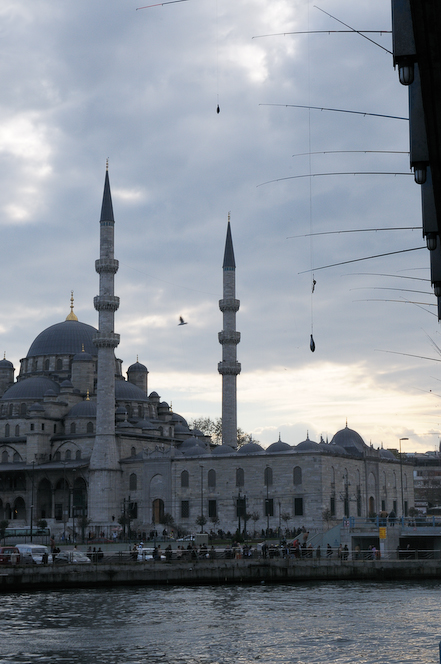 SPIRIT OF THE MOMENT