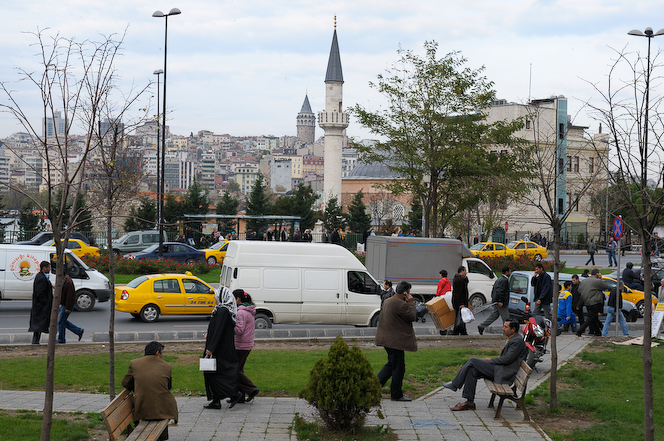 SPIRIT OF THE MOMENT