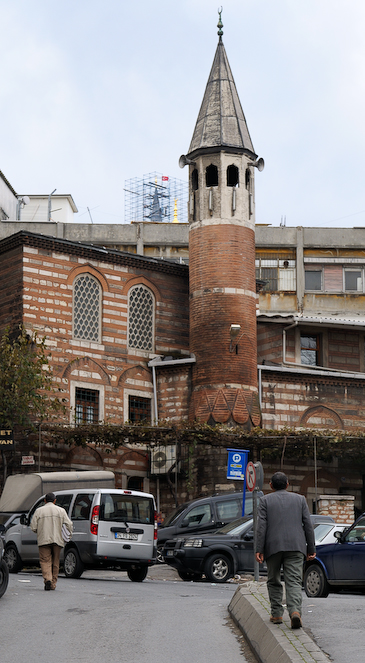 SPIRIT OF THE MOMENT