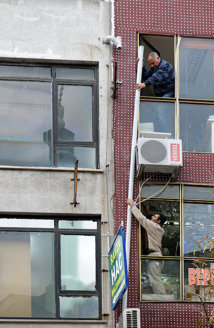 SPIRIT OF THE MOMENT