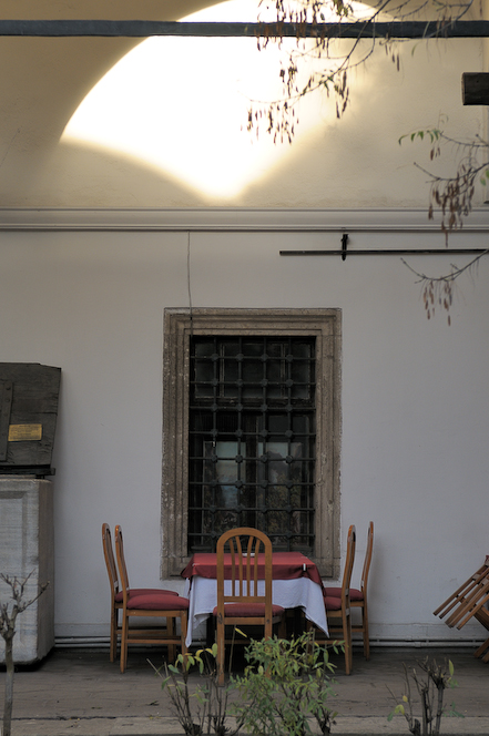 SPIRIT OF THE MOMENT