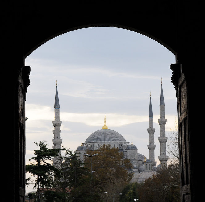 SPIRIT OF THE MOMENT