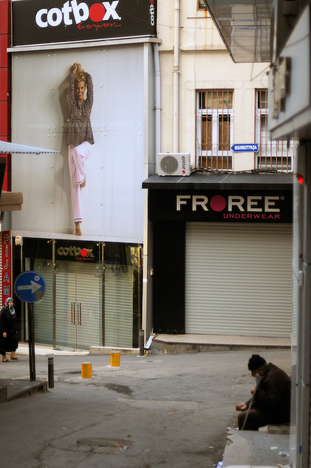 SPIRIT OF THE MOMENT