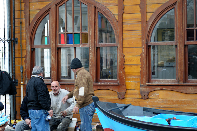 SPIRIT OF THE MOMENT